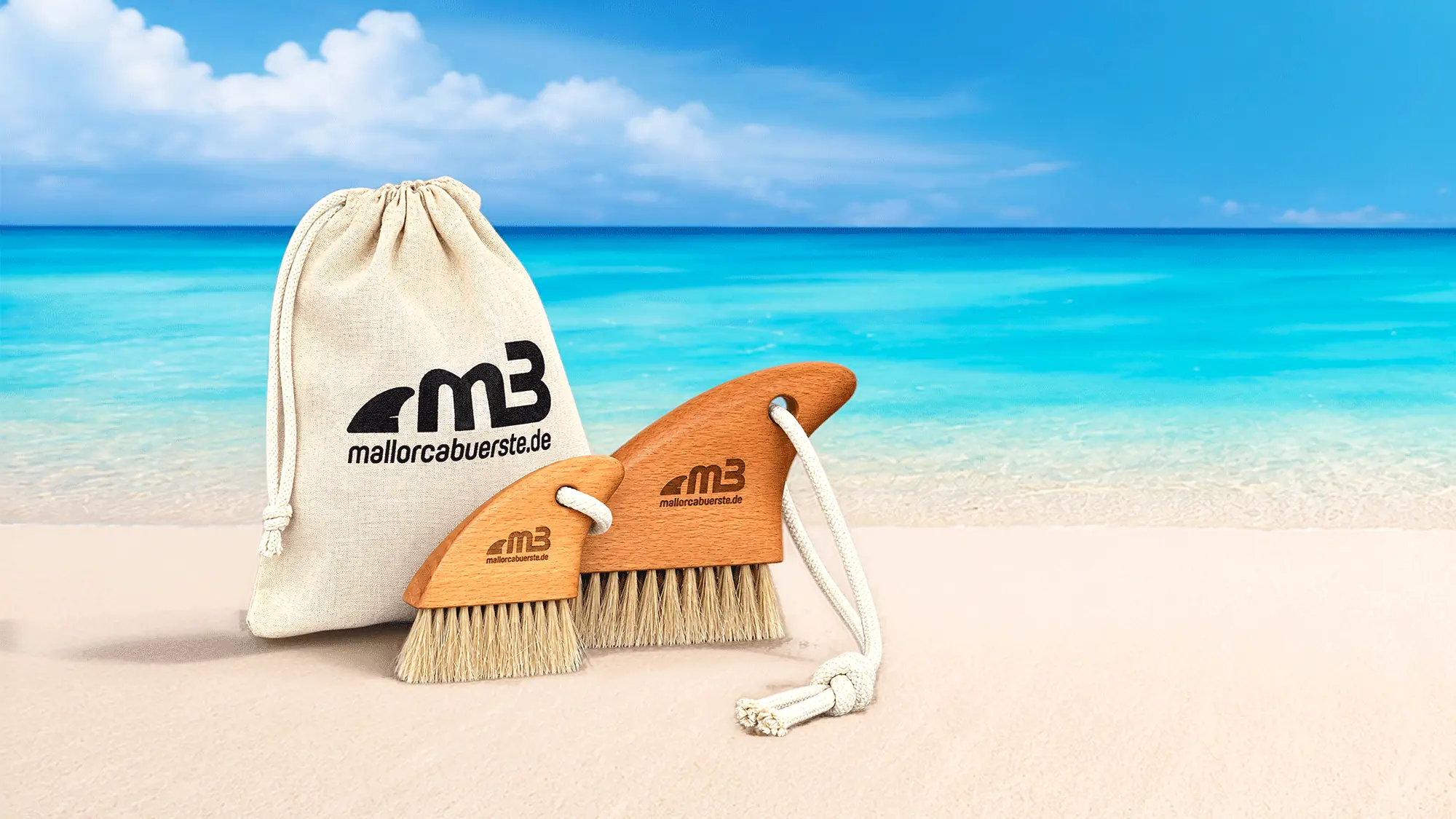Bahía Beach Brush