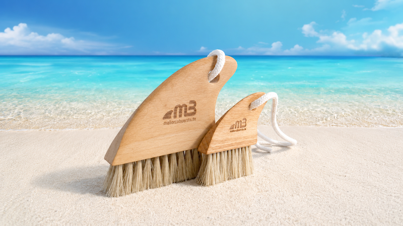 Bahía Beach Brush